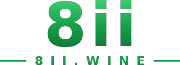 8ii logo